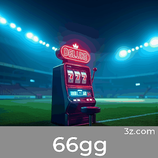 66gg: Seu Cassino Online Seguro e Divertido