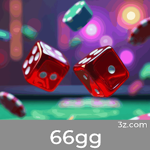 66gg: Experiência Autêntica de Cassino para Brasileiros