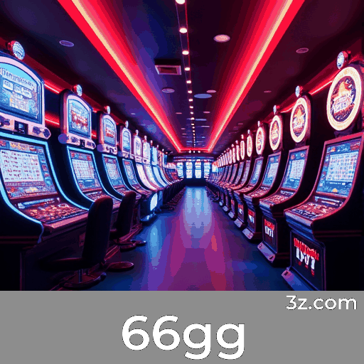 66gg: Experiência Completa de Apostas no Aplicativo