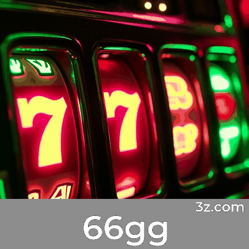 66gg: Experiência Completa de Apostas no Aplicativo