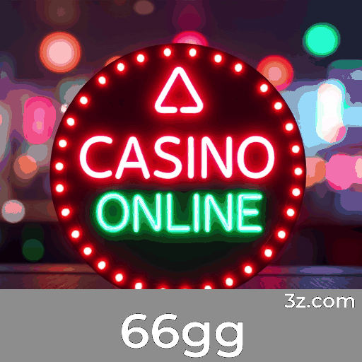 66gg: Plataforma de Apostas com Segurança e Serviço Profissional