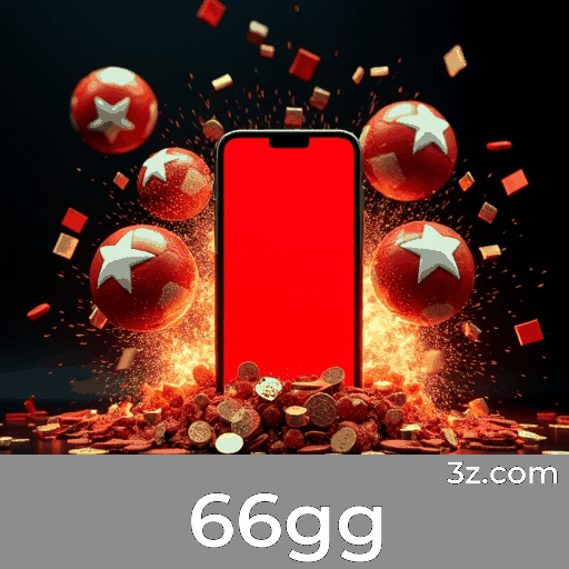 66gg: Experiência Autêntica de Cassino para Brasileiros