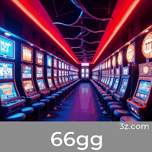 Explore a Convergência de Tecnologias e Entretenimento na 66gg