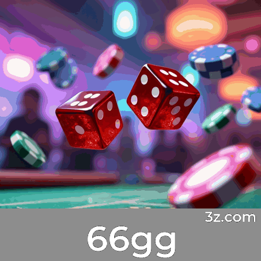 66gg: Experiência de Cassino Online Incrível e Imersiva