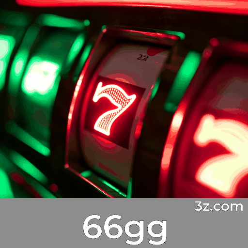 66gg: Seu Cassino Online Seguro e Divertido