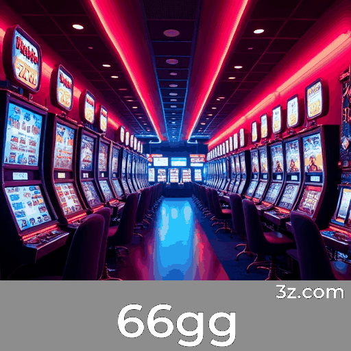 66gg: Bônus e Promoções Exclusivas