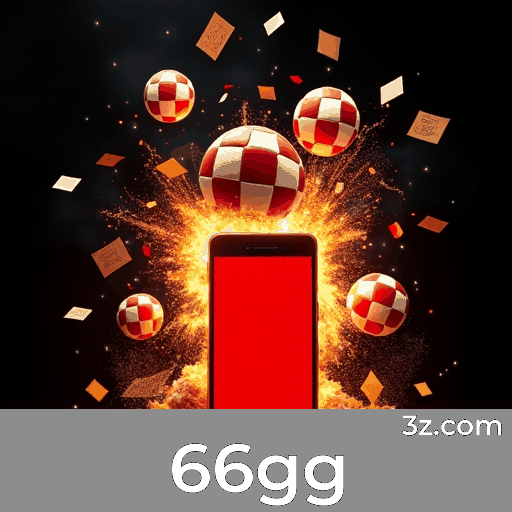 66gg: Plataforma Segura e Rápida para Usuários Brasileiros