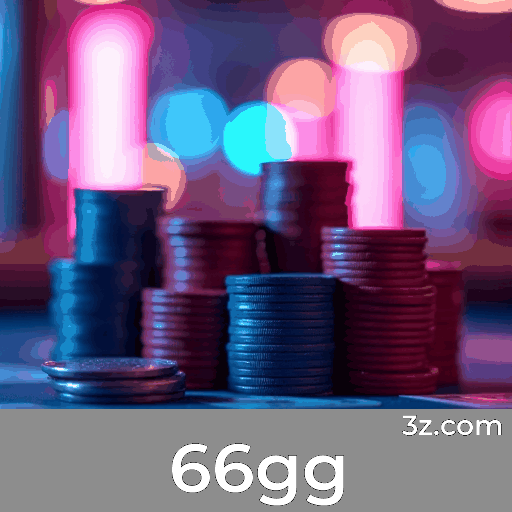 66gg: Experiência de Cassino Online Incrível e Imersiva